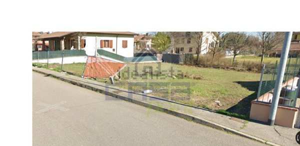 terreno edificabile in vendita a Santo Stefano Lodigiano