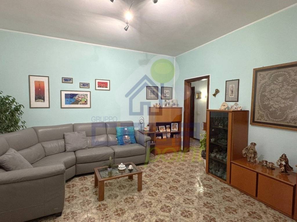 appartamento in vendita a Santo Stefano Lodigiano