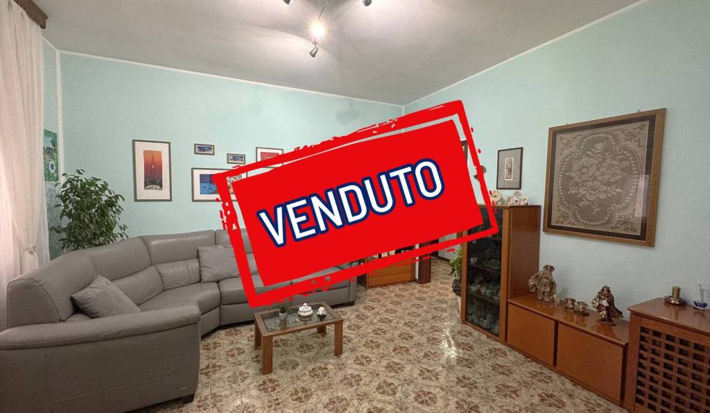 appartamento in vendita a Santo Stefano Lodigiano