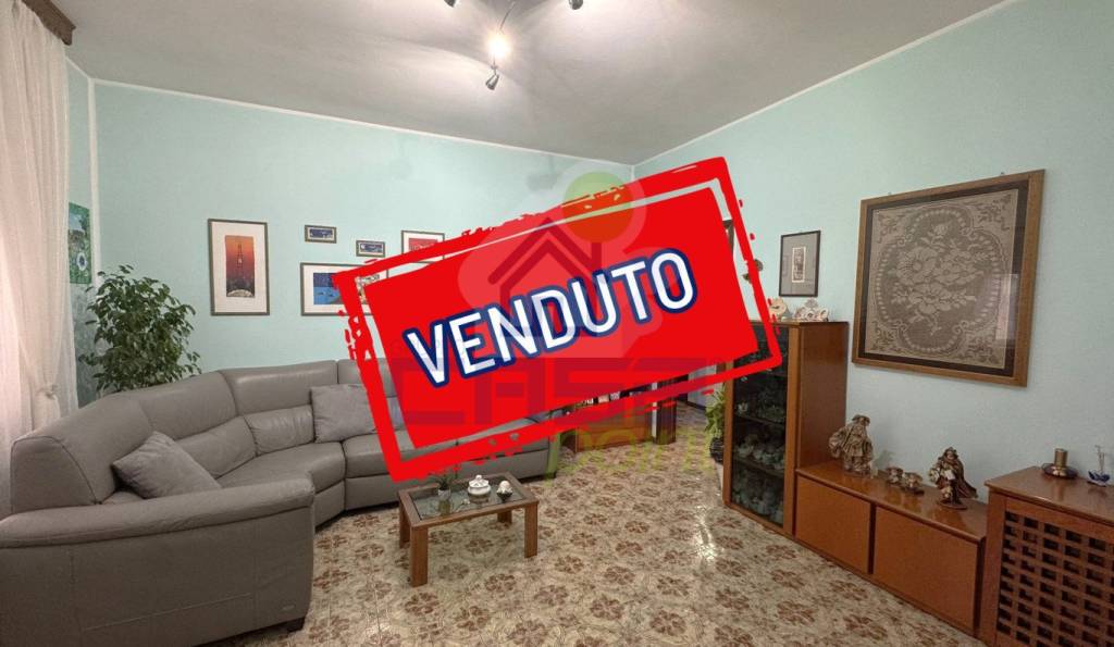 appartamento in vendita a Santo Stefano Lodigiano