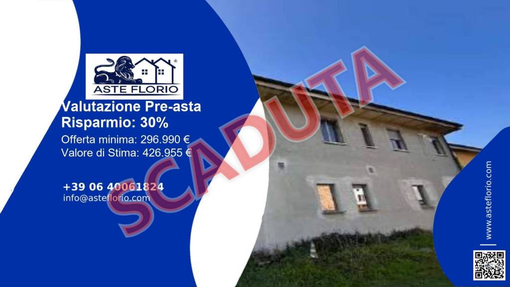 locale commerciale in vendita a Santo Stefano Lodigiano in zona Fornasone