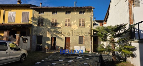 appartamento in vendita a Santo Stefano Lodigiano