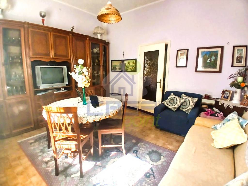 appartamento in vendita a Santo Stefano Lodigiano