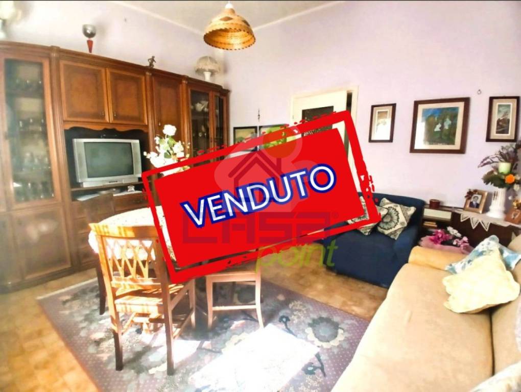 appartamento in vendita a Santo Stefano Lodigiano