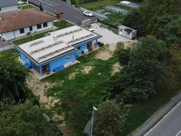 casa indipendente in vendita a Santo Stefano Lodigiano