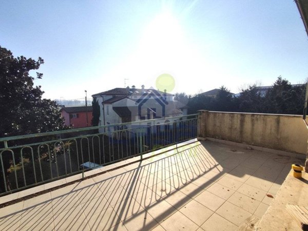 appartamento in vendita a Santo Stefano Lodigiano