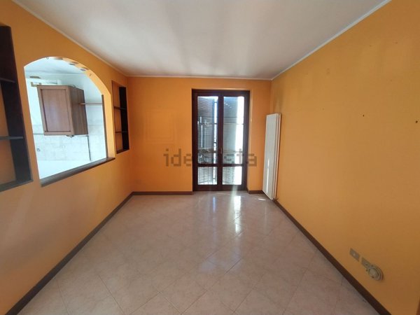 appartamento in vendita a Santo Stefano Lodigiano in zona Franca
