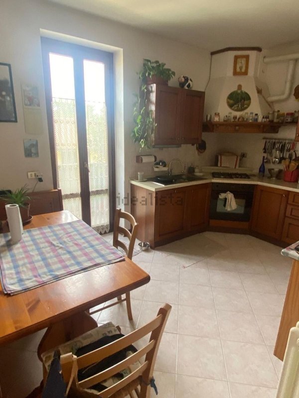 appartamento in vendita a Santo Stefano Lodigiano