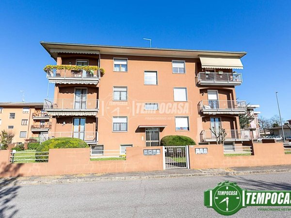 appartamento in vendita a Santo Stefano Lodigiano