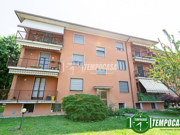 appartamento in vendita a Santo Stefano Lodigiano in zona Franca