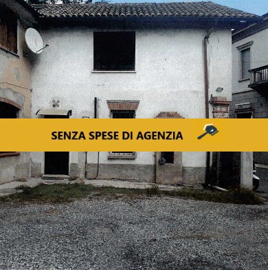 casa indipendente in vendita a Santo Stefano Lodigiano in zona San Rocco