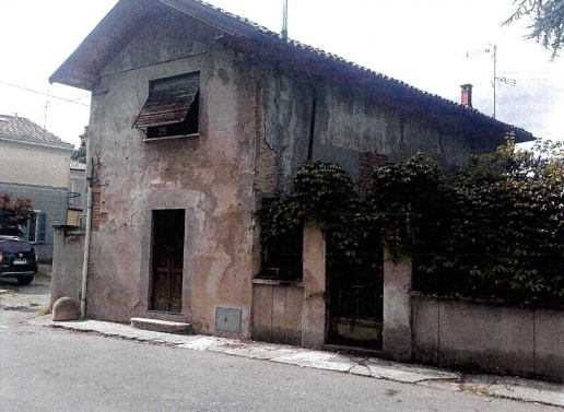 casa indipendente in vendita a Santo Stefano Lodigiano