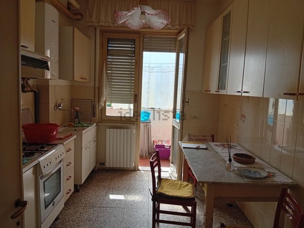 appartamento in vendita a Santo Stefano Lodigiano