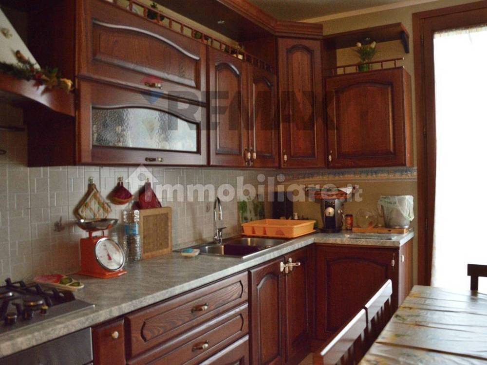 casa indipendente in vendita a Santo Stefano Lodigiano in zona Franca