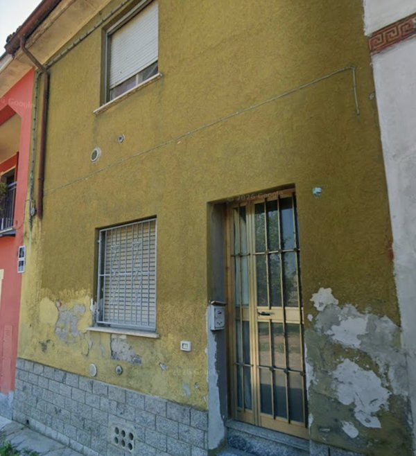 appartamento in vendita a Santo Stefano Lodigiano in zona San Rocco