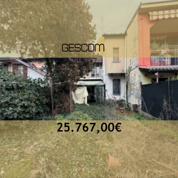 appartamento in vendita a Santo Stefano Lodigiano