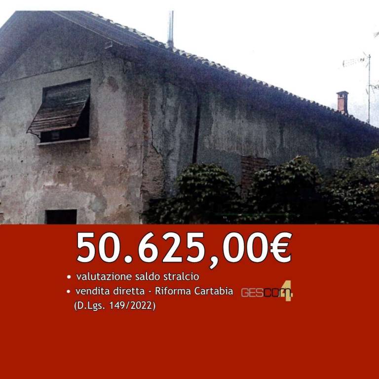 casa indipendente in vendita a Santo Stefano Lodigiano in zona Franca