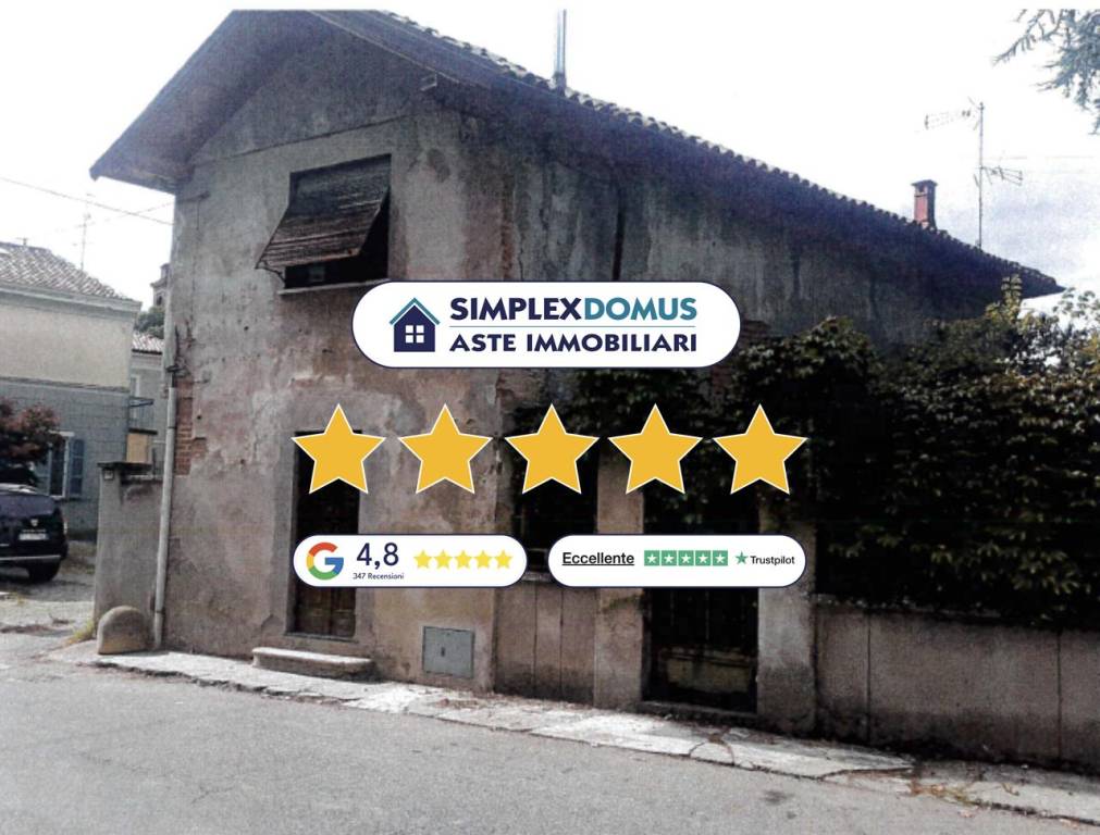 appartamento in vendita a Santo Stefano Lodigiano in zona Franca