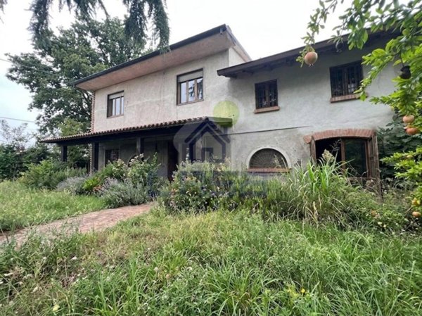 casa indipendente in vendita a Santo Stefano Lodigiano