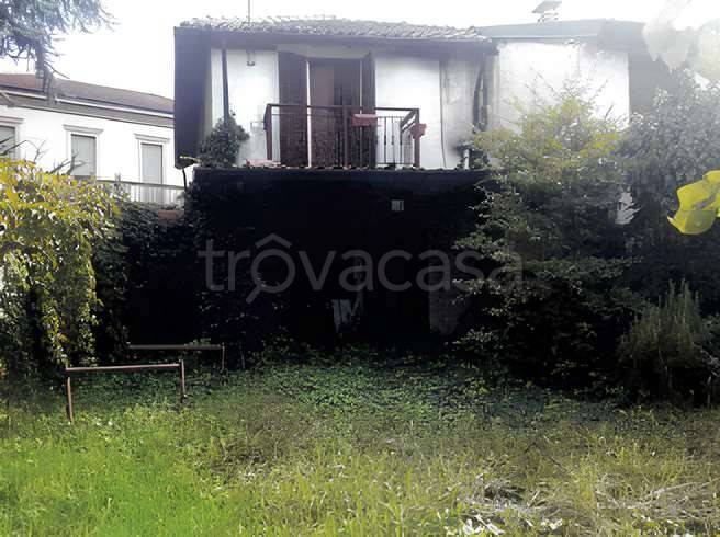 appartamento in vendita a Santo Stefano Lodigiano in zona Franca
