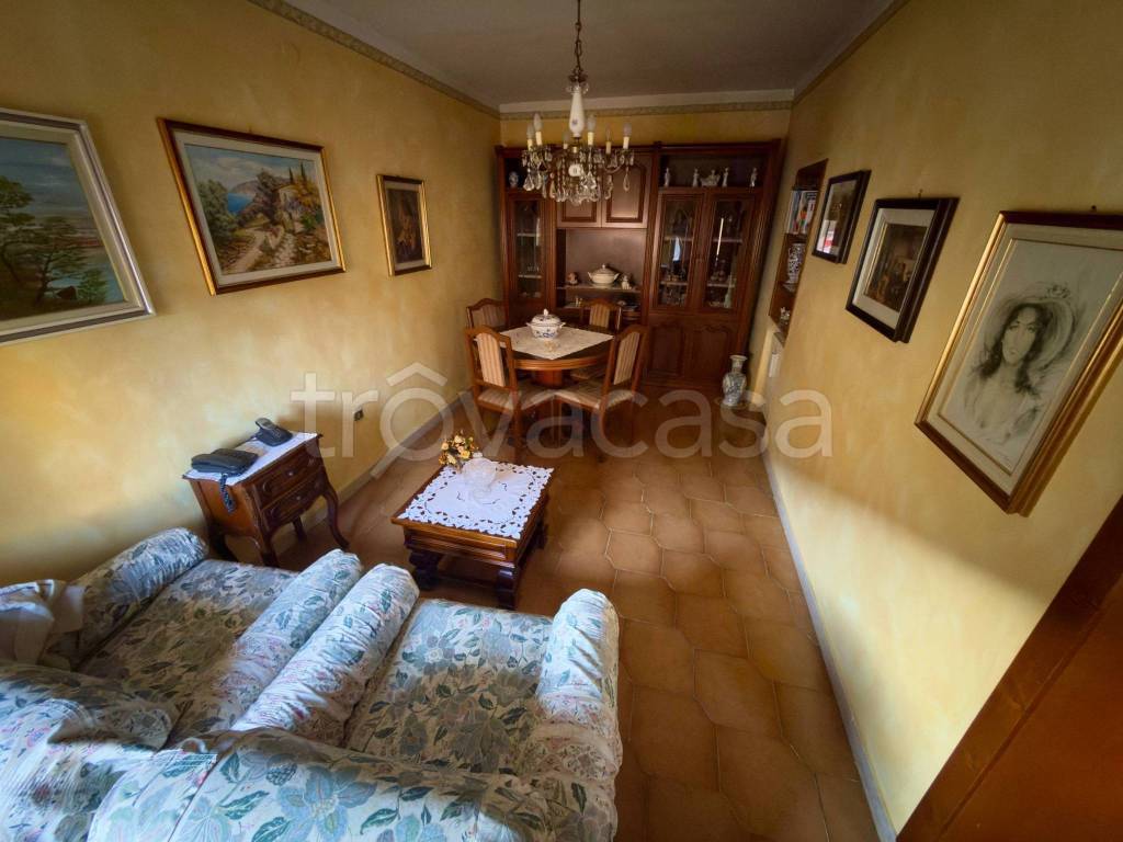 casa indipendente in vendita a Santo Stefano Lodigiano in zona Franca
