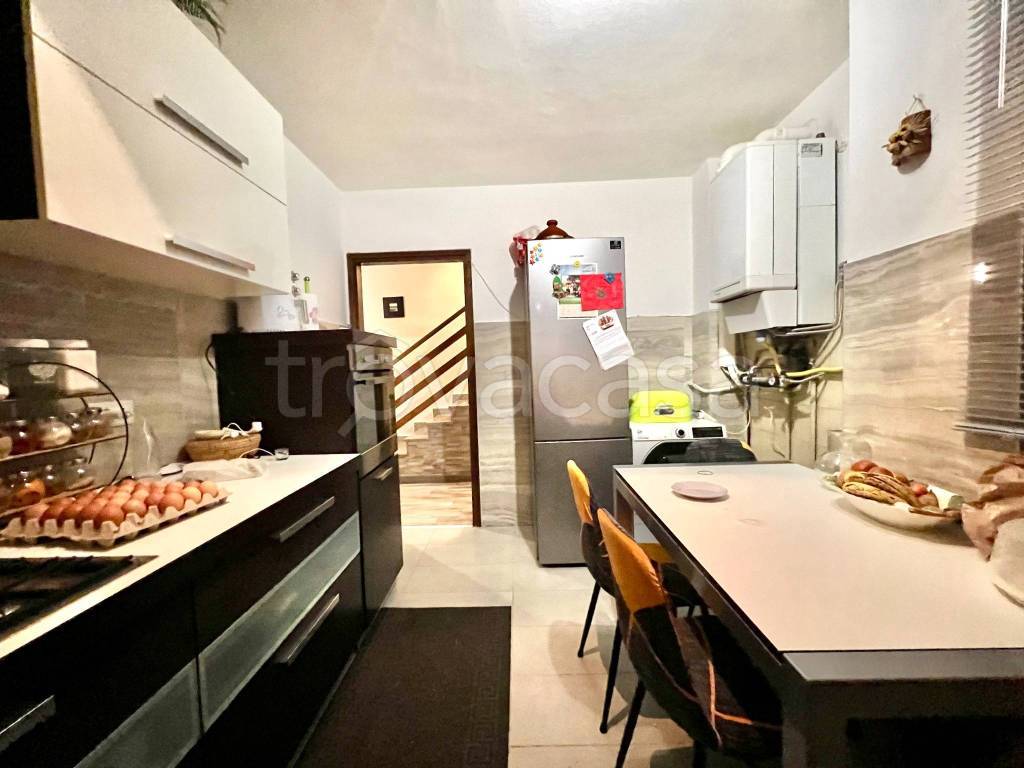 appartamento in vendita a Secugnago