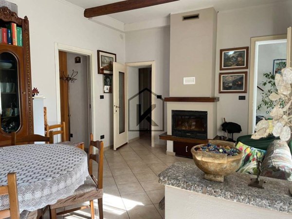 casa indipendente in vendita a Secugnago