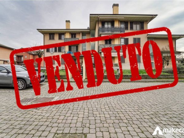 appartamento in vendita a Secugnago