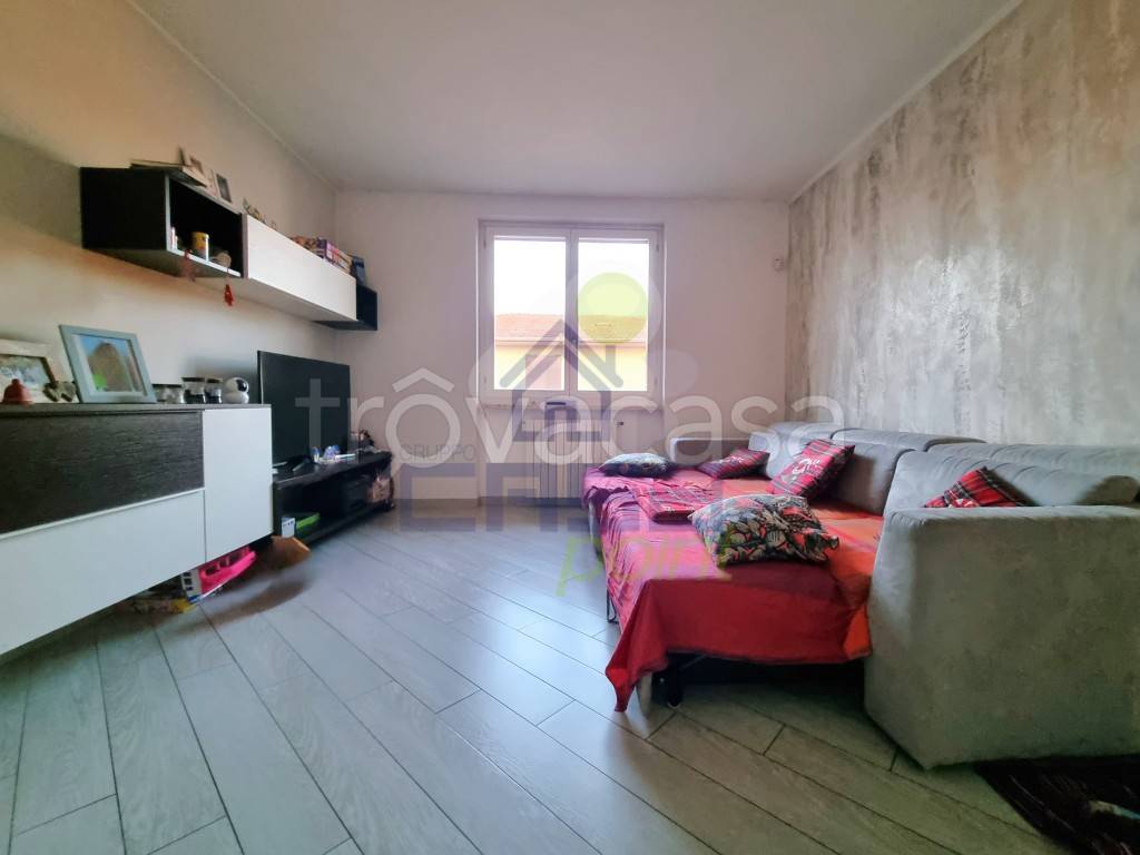 appartamento in vendita a Secugnago