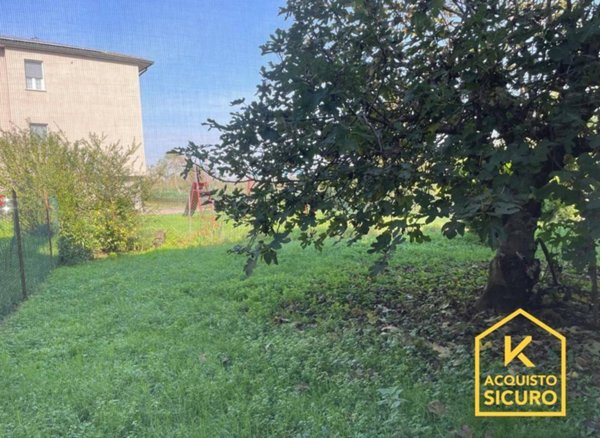 casa indipendente in vendita a Secugnago