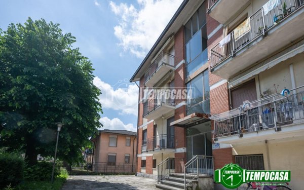 appartamento in vendita a Secugnago