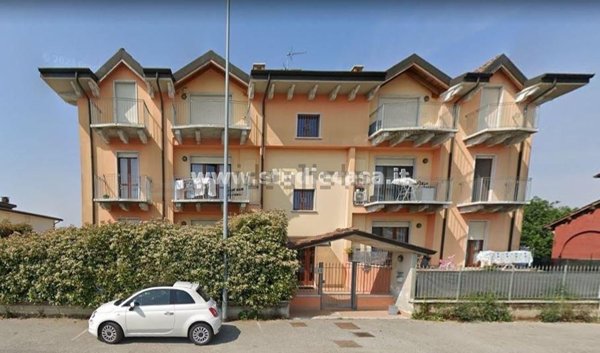 appartamento in vendita a Secugnago