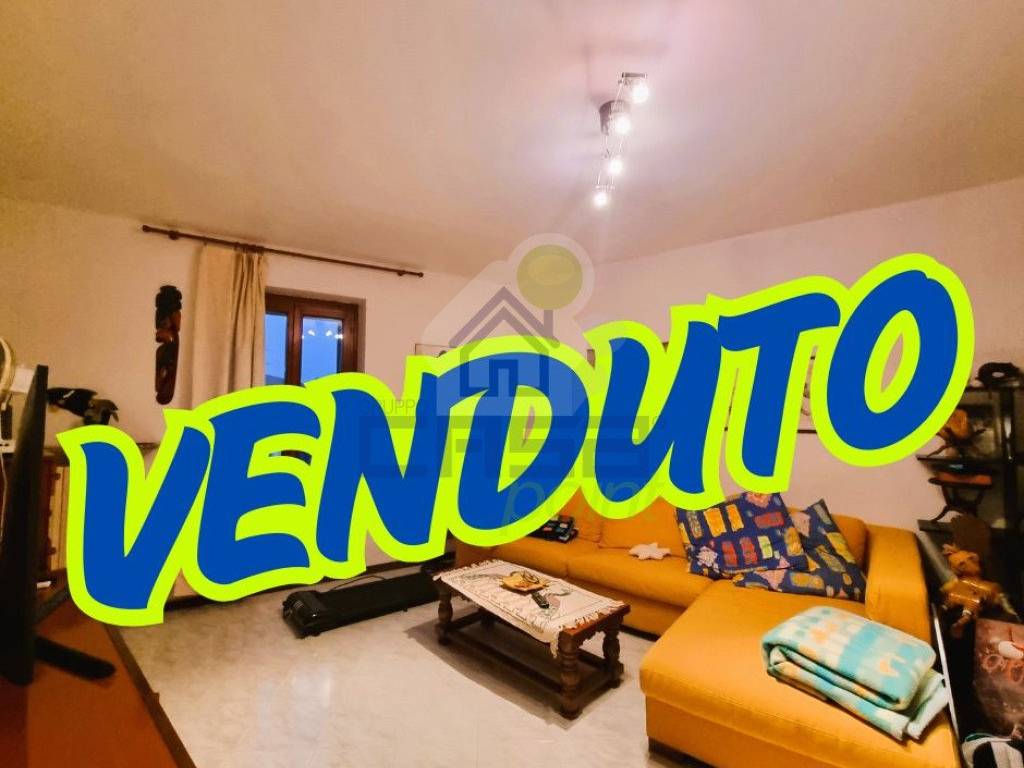 appartamento in vendita a Secugnago