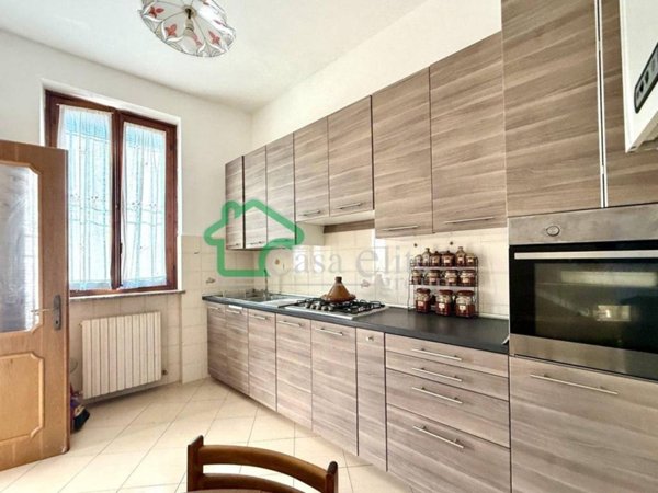 appartamento in vendita a Secugnago