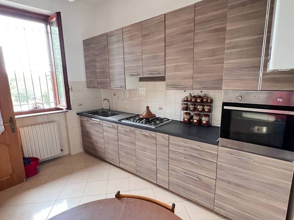 appartamento in vendita a Secugnago