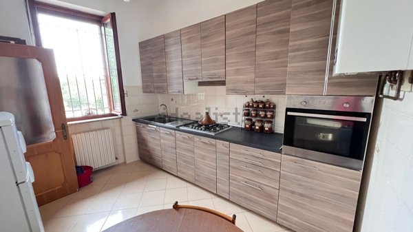 appartamento in vendita a Secugnago