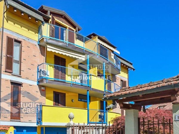 appartamento in vendita a Secugnago