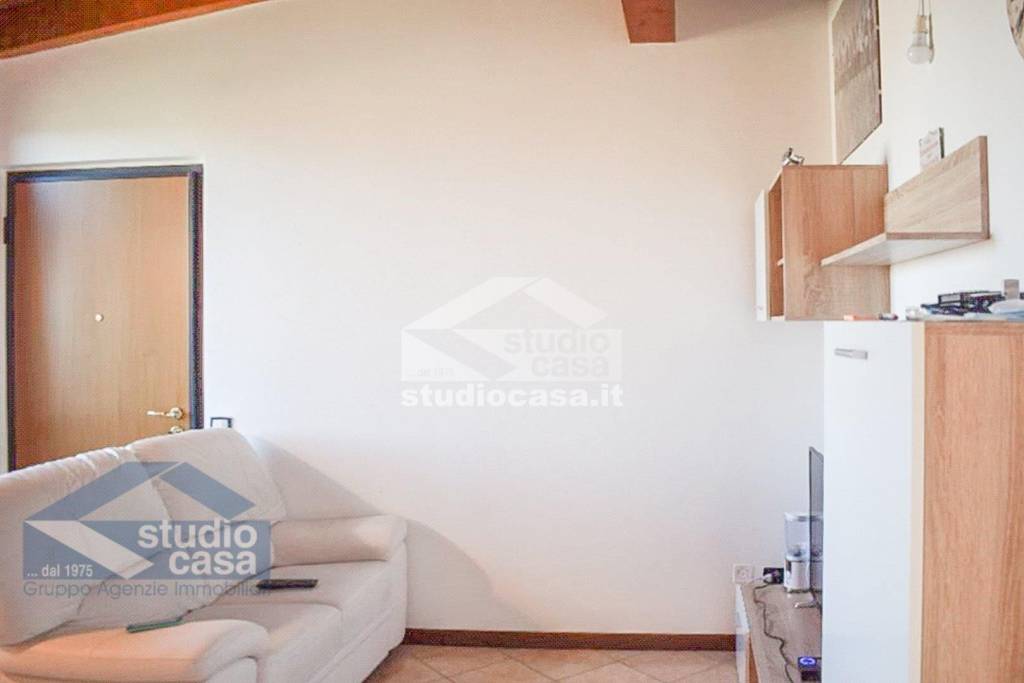 appartamento in vendita a Secugnago