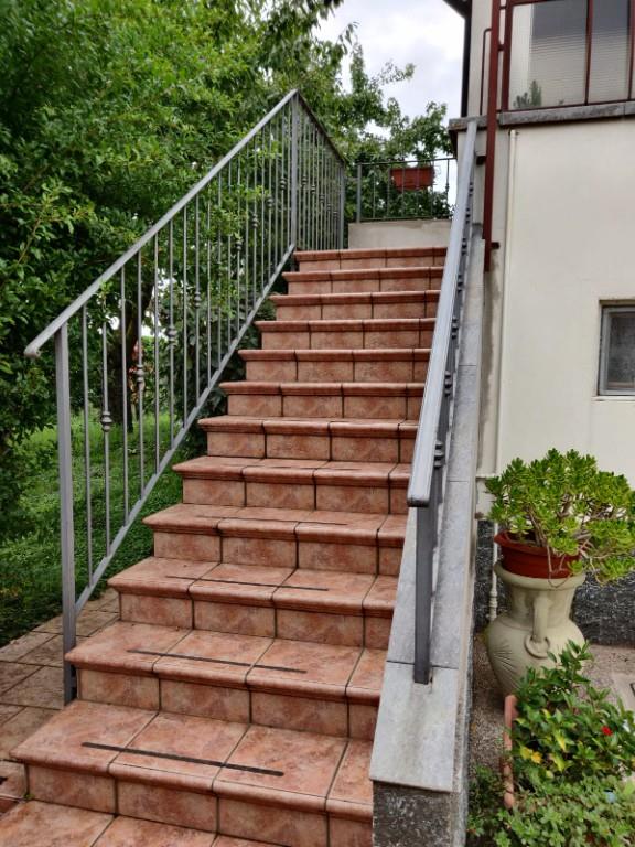 casa indipendente in vendita a Secugnago