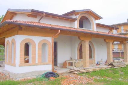 casa indipendente in vendita a Secugnago