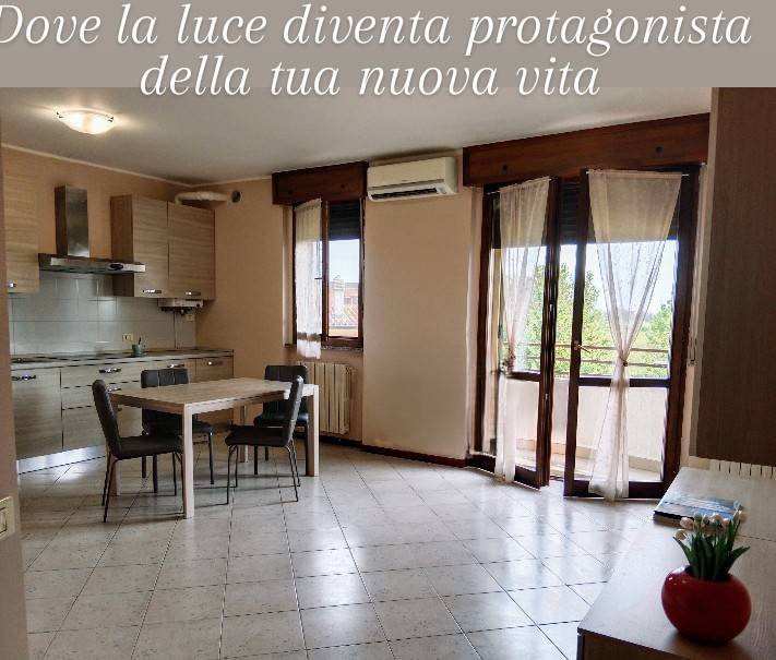 appartamento in vendita a Secugnago