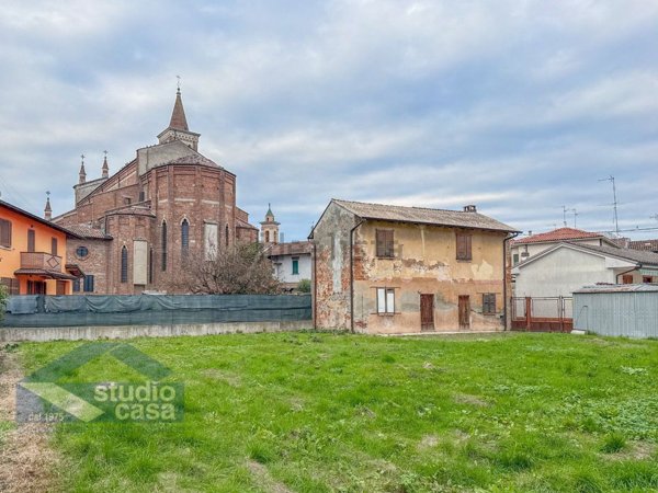 casa indipendente in vendita a Secugnago