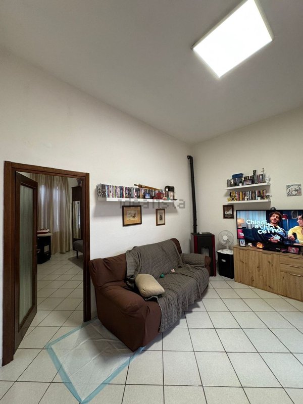 appartamento in vendita a Secugnago