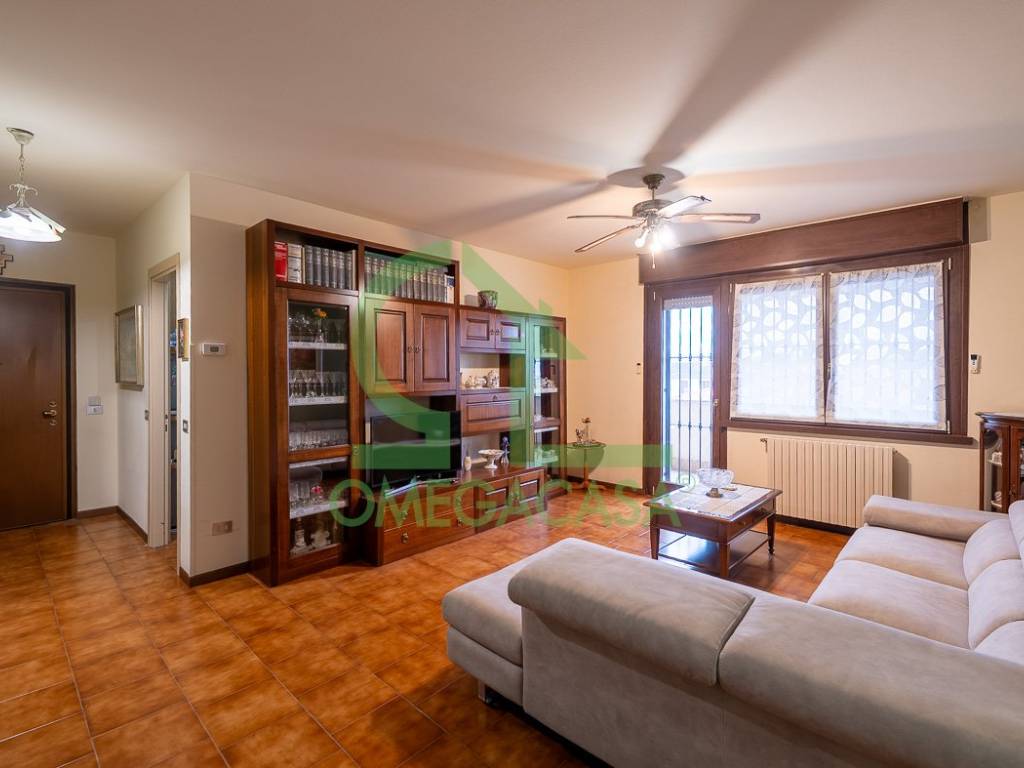 appartamento in vendita a Secugnago