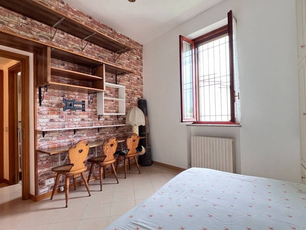 appartamento in vendita a Secugnago