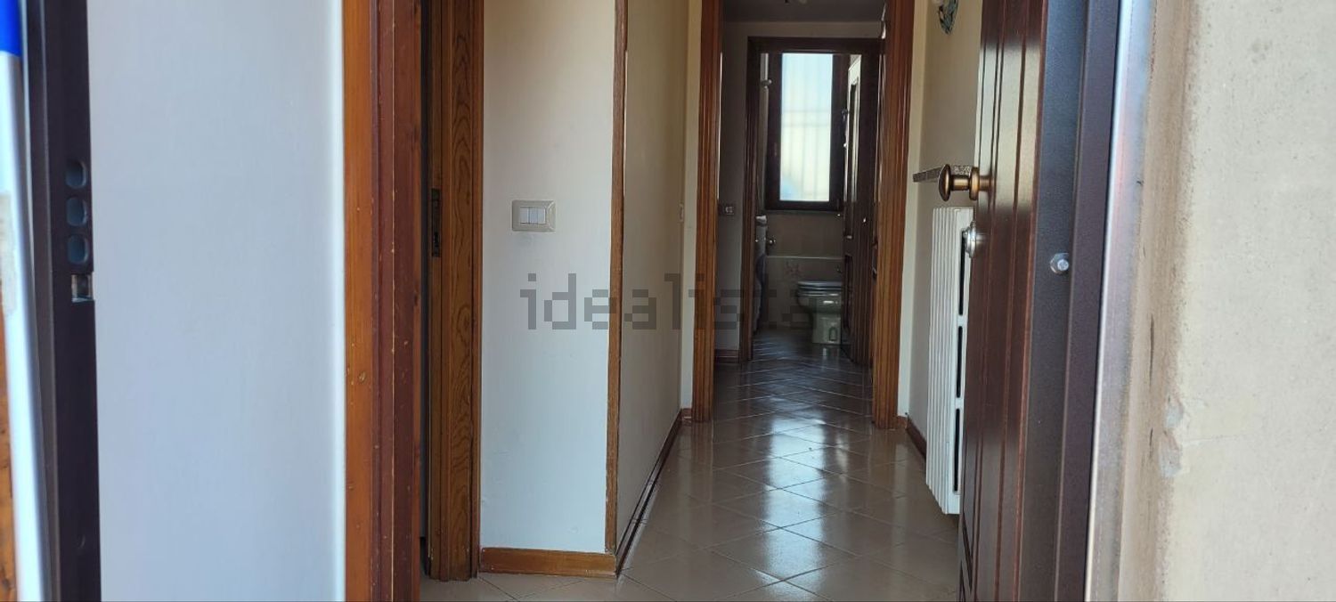 appartamento in vendita a Secugnago