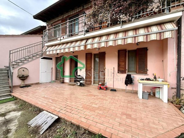 appartamento in vendita a Secugnago