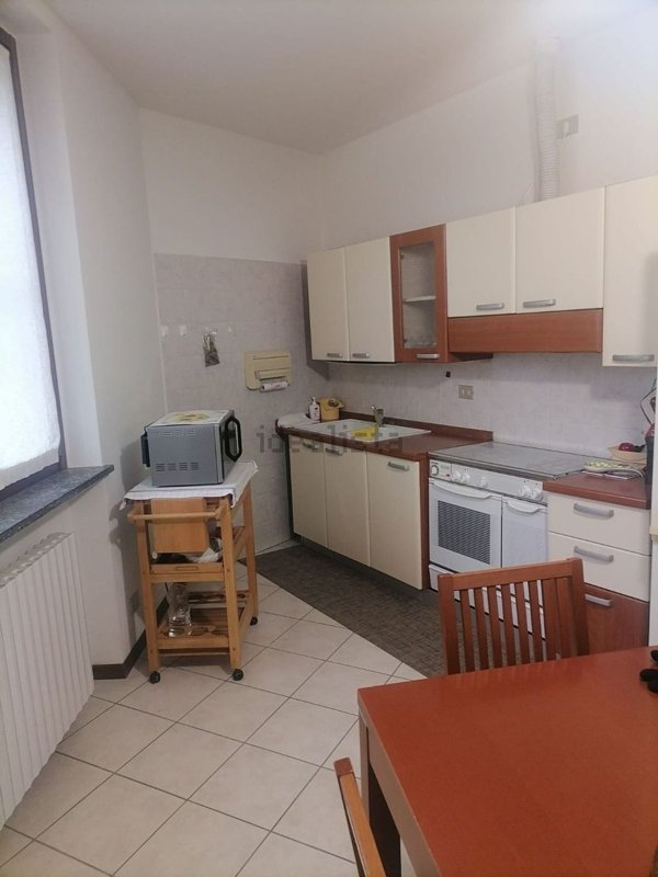 appartamento in vendita a Secugnago