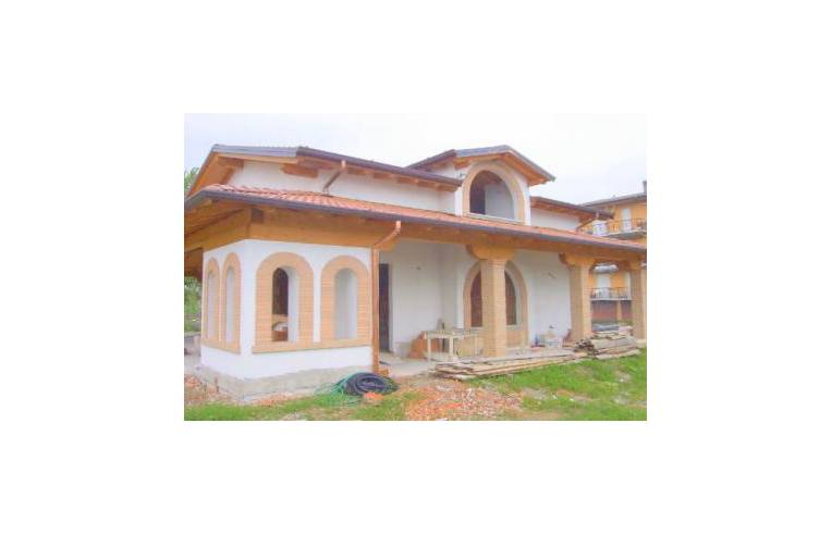 casa indipendente in vendita a Secugnago