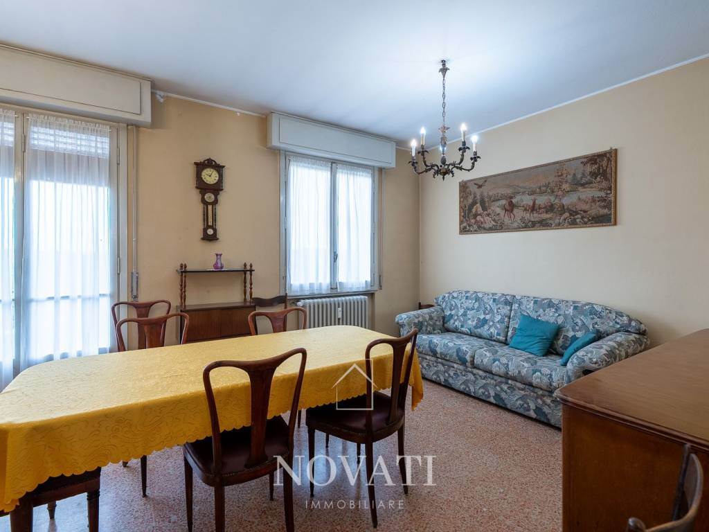 appartamento in vendita a Secugnago